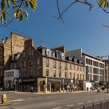 Destiny Scotland - Chisholm Hunter Suites 에든버러 외부 사진